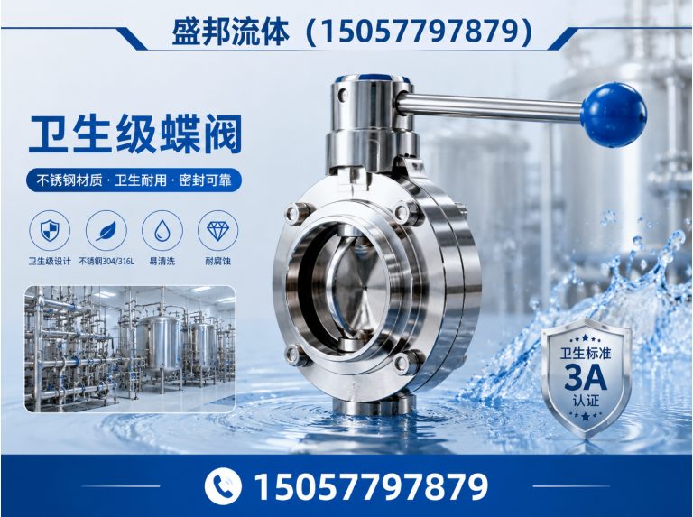 温州盛邦流体展示图